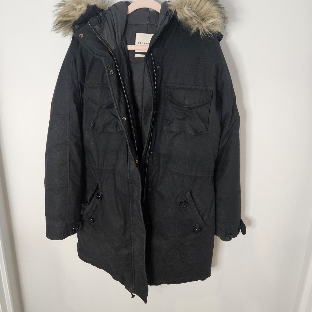 Community Women's Winter Coat